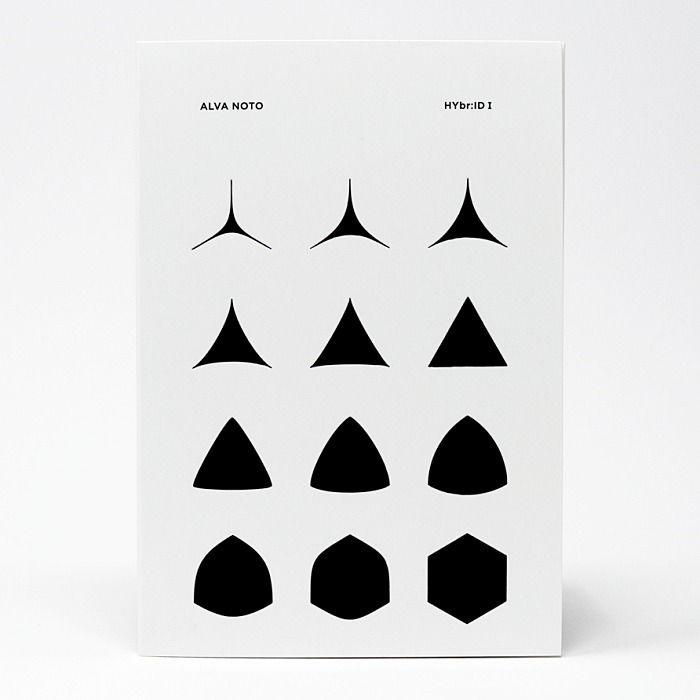 ALVA NOTO - HYbr ID I - CD - N-056CD_3