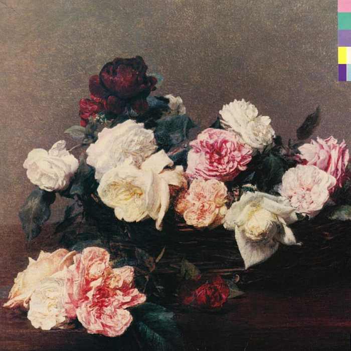 NEW ORDER - Power, Corruption & Lies - LP - 2564-68880-5