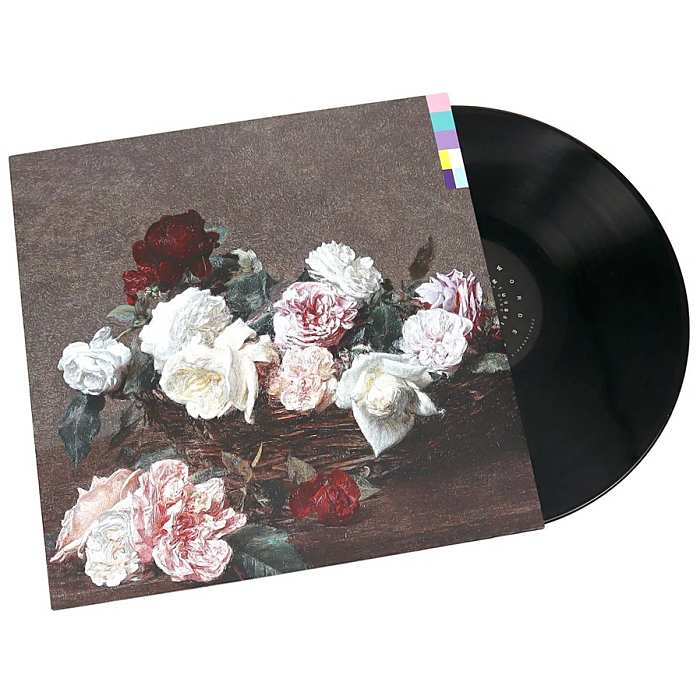 NEW ORDER - Power, Corruption & Lies - LP - 2564-68880-5_2