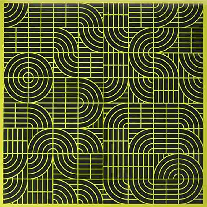 MOMUS - Pubic Intellectual An Anthology - LP2 - TB6102