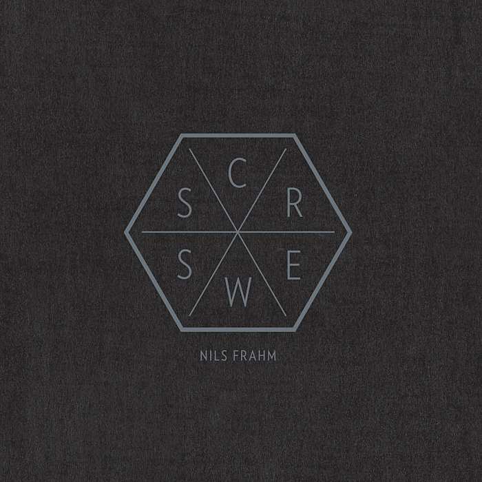 NILS FRAHM - Screws Reworked - CD2 - ERATP079CD