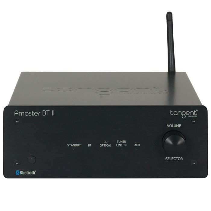 TANGENT Ampster BT II - Amplificador - TANGE-AMPIIBT