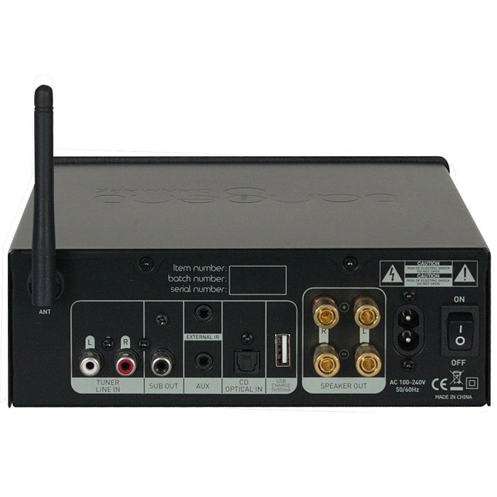 TANGENT Ampster BT II - Amplificador - TANGE-AMPIIBT_2