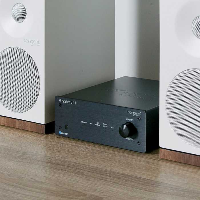TANGENT Ampster BT II - Amplificador - TANGE-AMPIIBT_4