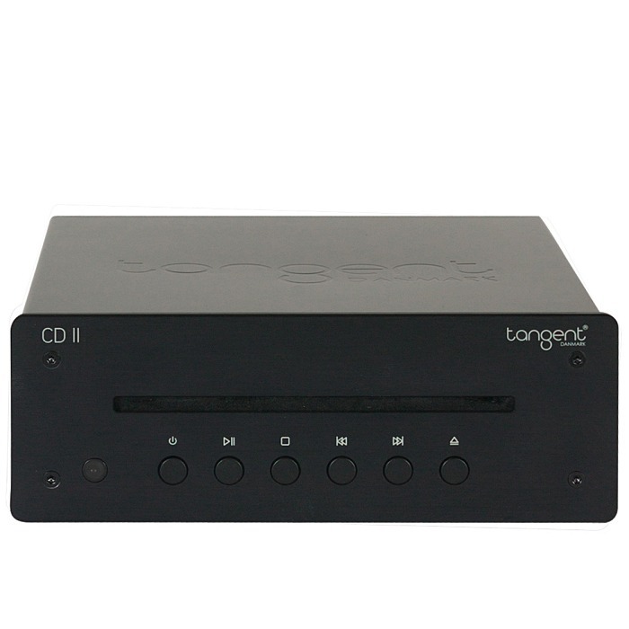 TANGENT CD II - Leitor de CDs - TANGE-MINCDII