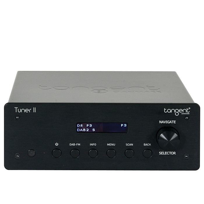 TANGENT Tuner II - Sintonizador - TANGE-TUNERII