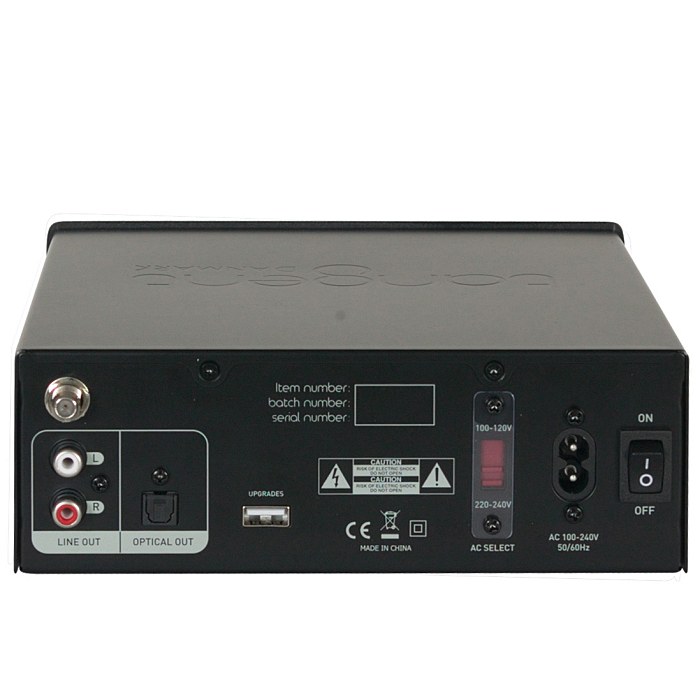 TANGENT Tuner II - Sintonizador - TANGE-TUNERII_2