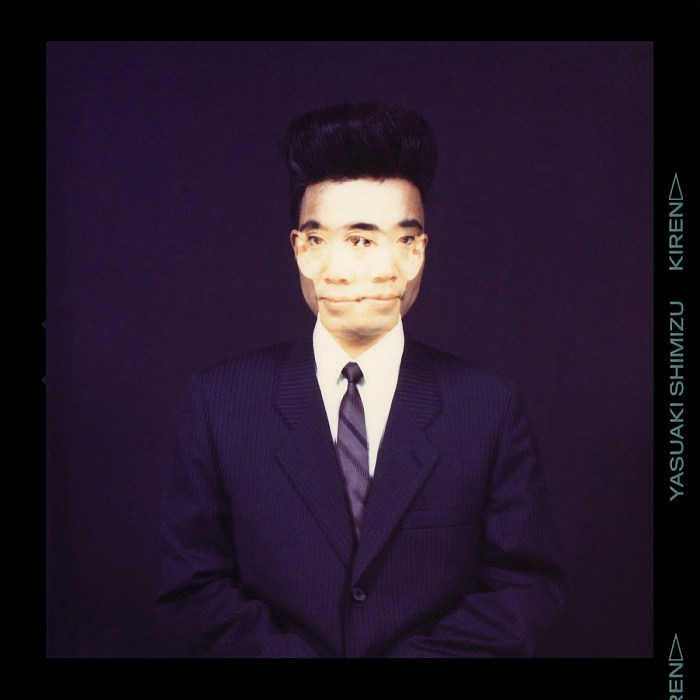 YASUAKI SHIMIZU - Kiren - CD - PF011