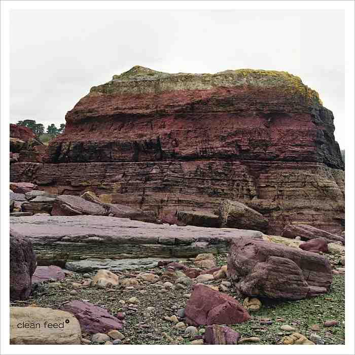 EVE RISSER, RED DESERT ORCHESTRA - Eurythmia - CD - CF609CD