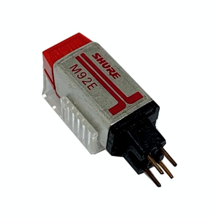 SHURE value phonograph cartridge M92E - Cabeça com agulha - SHURE-M92E_2