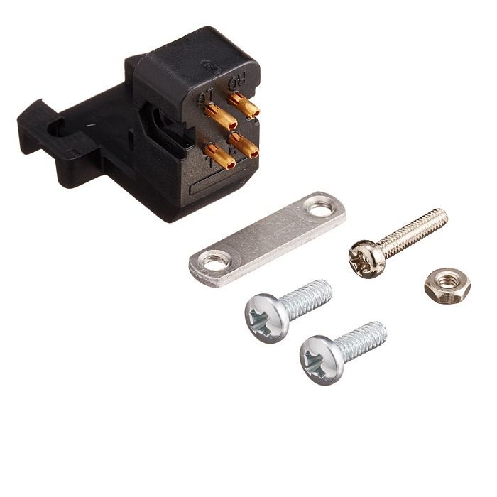 SHURE value phonograph cartridge M92E - Cabeça com agulha - SHURE-M92E_3