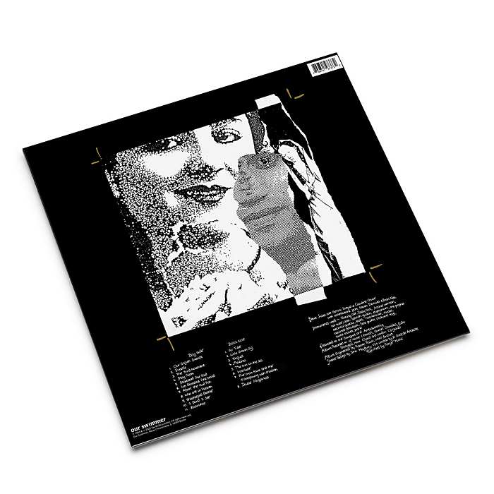 DEUX FILLES - Double Happiness - LP - WELLE112_3