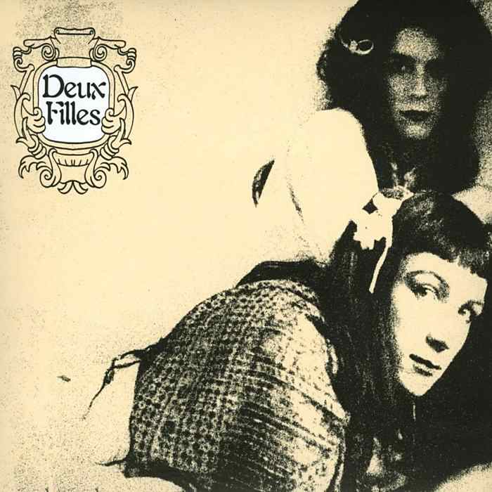 DEUX FILLES - Silence & Wisdom, Double Happiness - CD2 - LTMCD2577