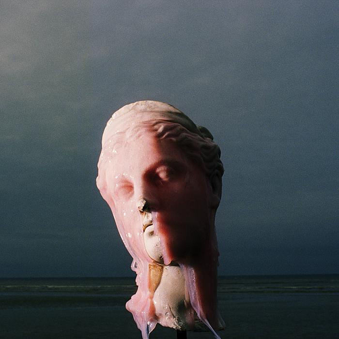 NOVA MATERIA - It Comes - LP2 - CRAM283DLP