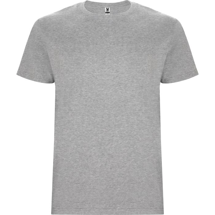 CAN - T-shirt cinza tamanho M, com aplicação gráfica personalizada 'Names'_2