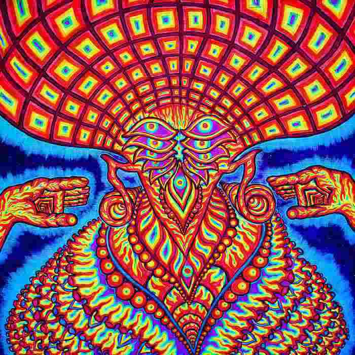 DREAM SYNDICATE (THE) - The Universe Inside - CD - ANTI-7751-2