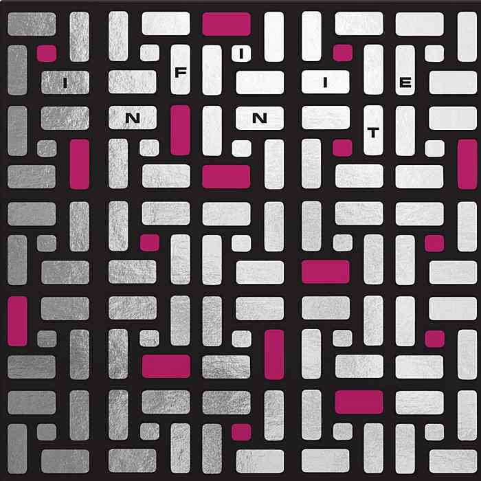 INFINITE MUSIC - A Tribute To La Monte Young - CD - FIRECD527