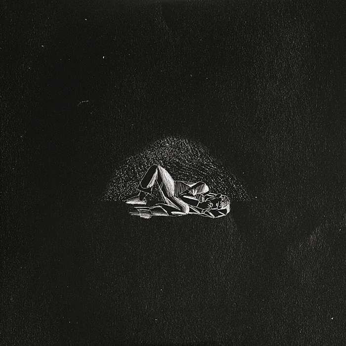 KING KRULE - You Heat Me Up, You Cool Me Down - CD - XL1182CD