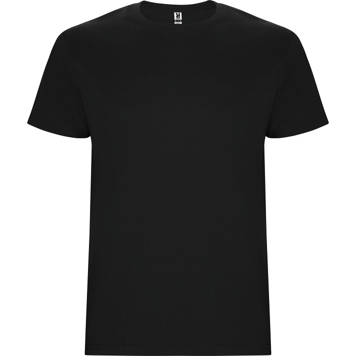 TUXEDOMOON - T-shirt preta tamanho M, com aplicação gráfica personalizada 'Names'_2