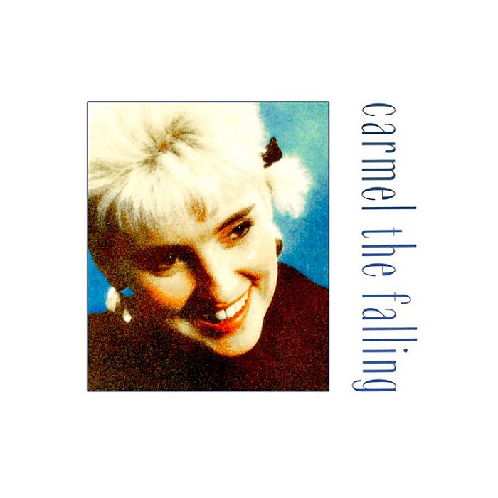 CARMEL - The Falling - CD - 828014.2