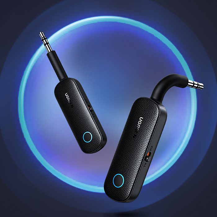 UGREEN Bluetooth Transmitter and Receiver - Adaptador Bluetooth - 80893_2