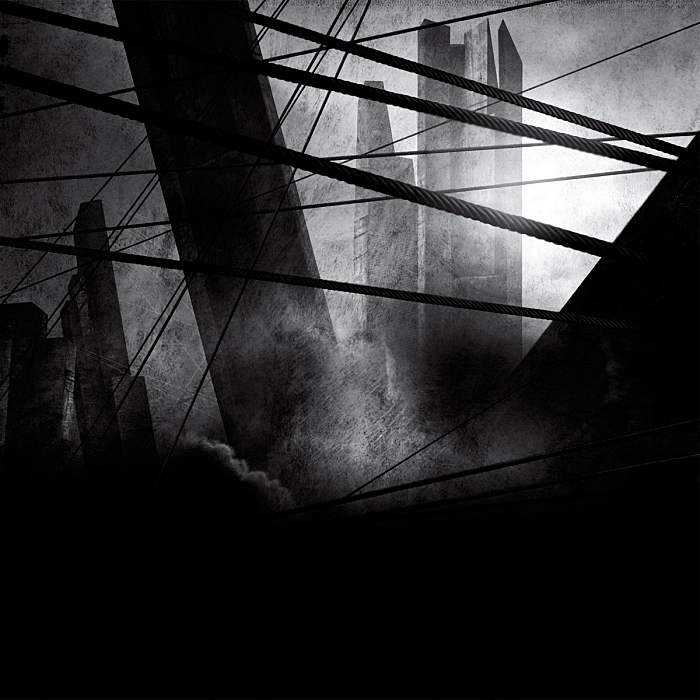 JÓHANN JÓHANNSSON - And In The Endless Pause There Came The Sound Of Bees - LP - 4863244