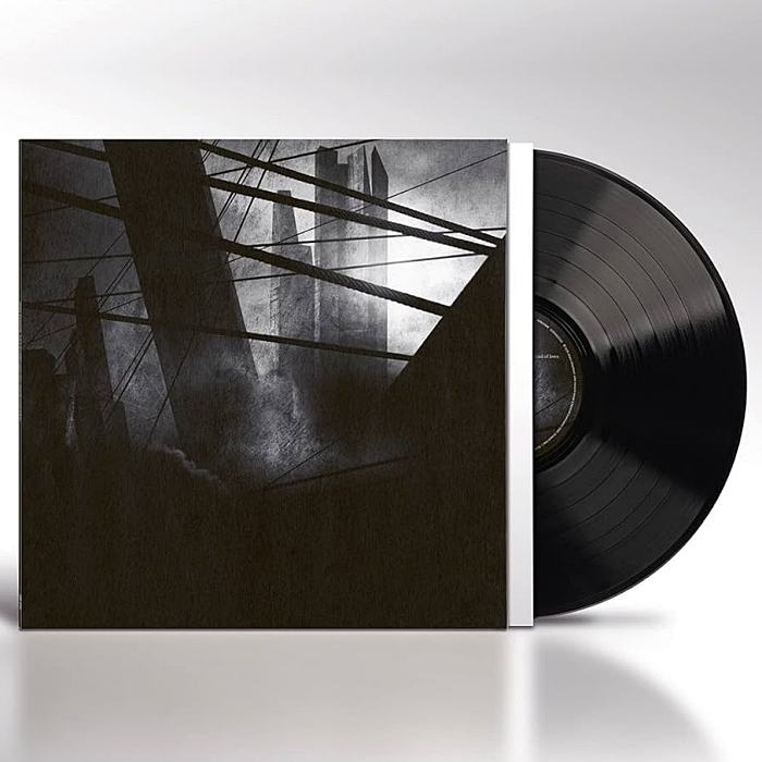 JÓHANN JÓHANNSSON - And In The Endless Pause There Came The Sound Of Bees - LP - 4863244_2