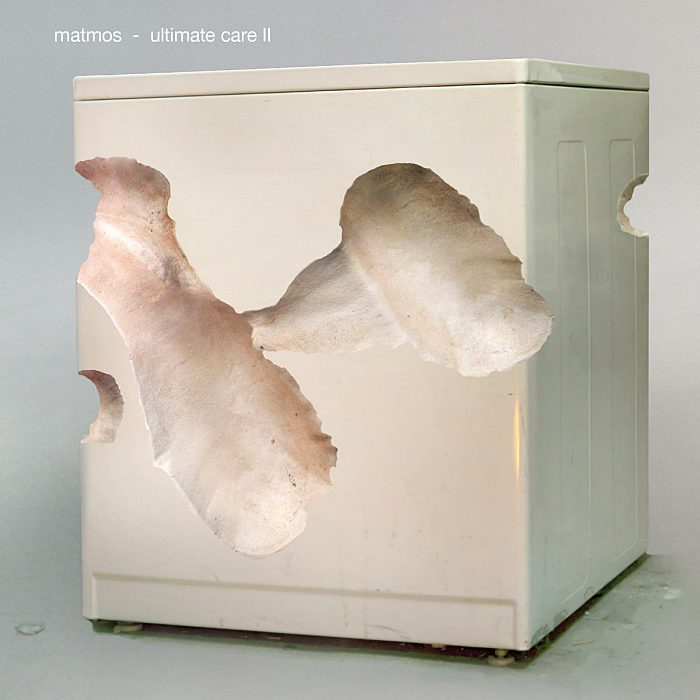 MATMOS - Ultimate Care II - LP - THRILL401
