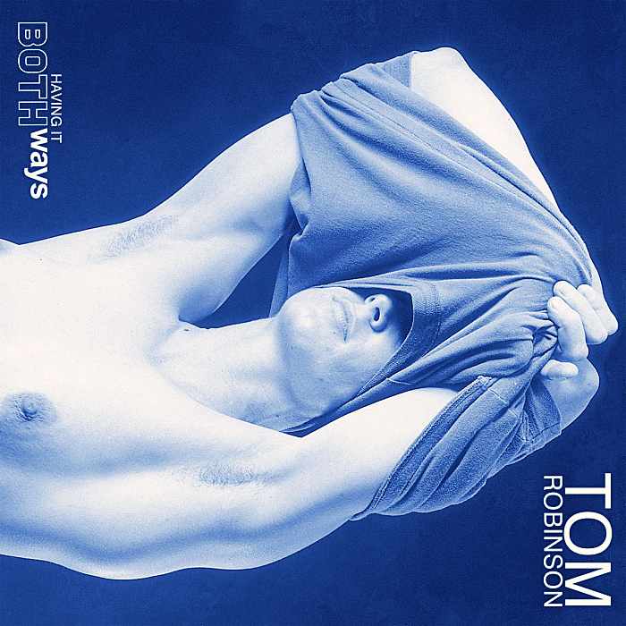 TOM ROBINSON - Having It Both Ways - CD - COOKCD097