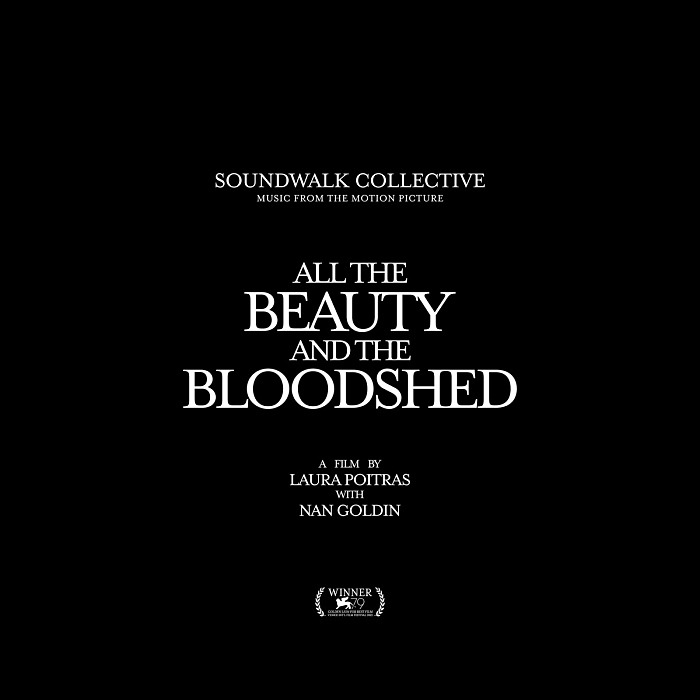 SOUNDWALK COLLECTIVE - All The Beauty And The Bloodshed - LP - AF002