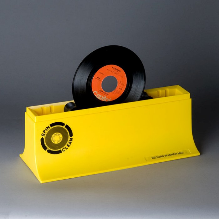 PRO-JECT - Spin-Clean Vinyl Records Cleaning System - Máquina de limpeza - 0857720005132_2