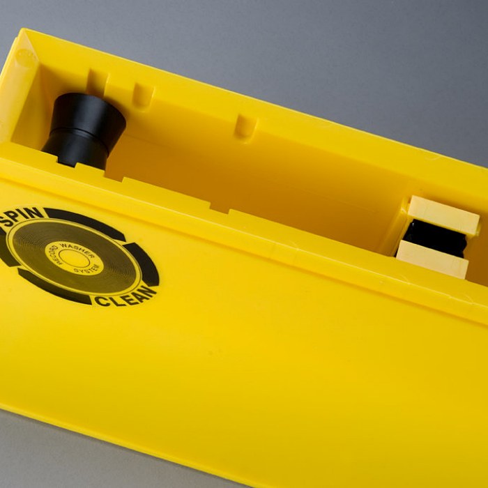 PRO-JECT - Spin-Clean Vinyl Records Cleaning System - Máquina de limpeza - 0857720005132_3