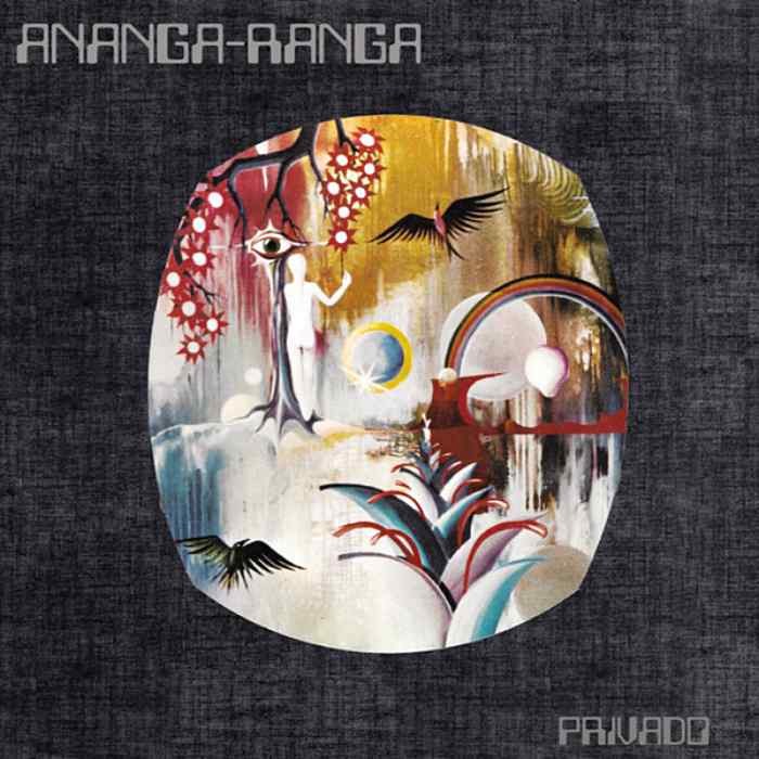 ANANGA RANGA - Privado - LP limited - PR.2023002WM