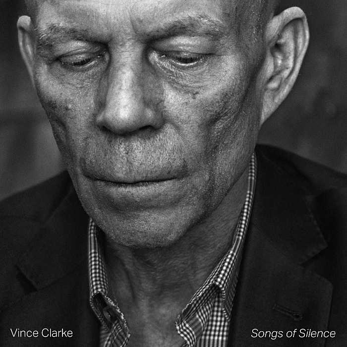 VINCE CLARKE - Songs Of Silence - LP - STUMM500