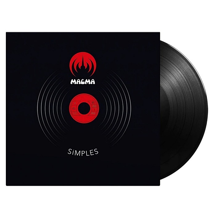 MAGMA - Simples- 10'' EP limited numbered - MOV10036_2