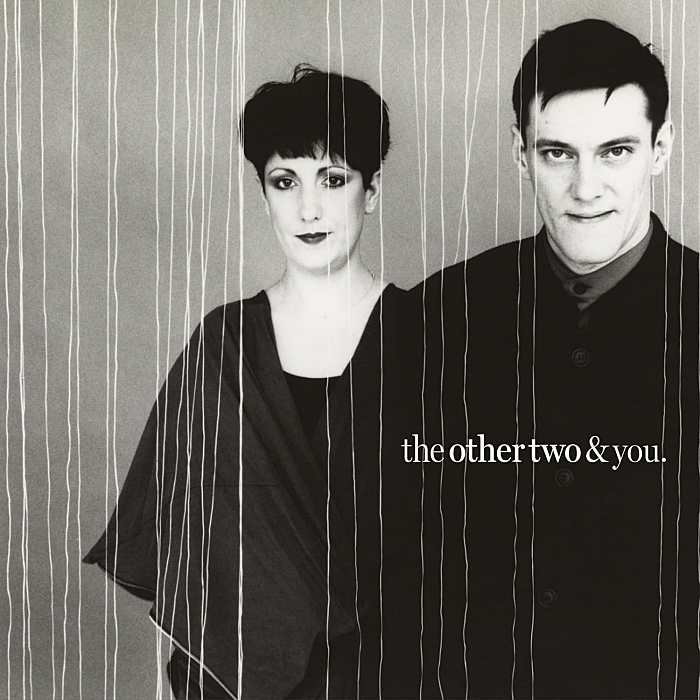 OTHER TWO (THE) - The Other Two & You - CD - 5054197925610