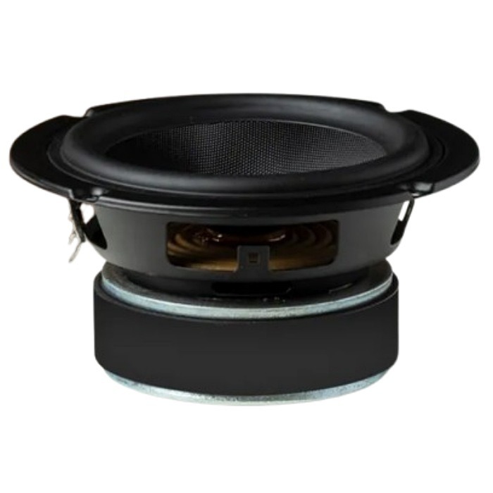 PRO-JECT - Speaker Box 5E Black - Colunas monitoras - SB5EB_2
