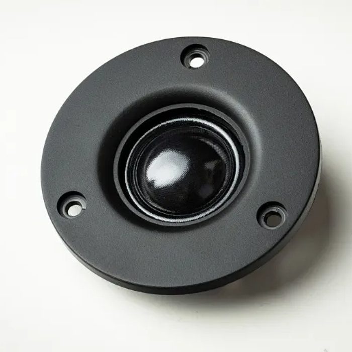 PRO-JECT - Speaker Box 5E Black - Colunas monitoras - SB5EB_3