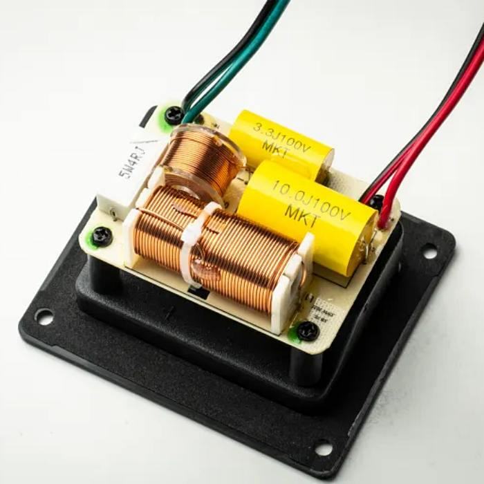PRO-JECT - Speaker Box 5E Black - Colunas monitoras - SB5EB_4