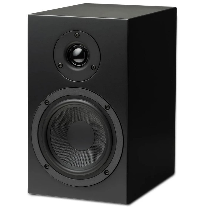 PRO-JECT - Speaker Box 5E Black - Colunas monitoras - SB5EB_6