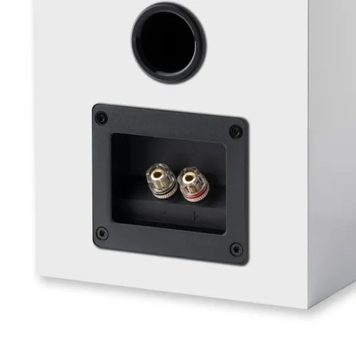 PRO-JECT - Speaker Box 5E White - Colunas monitoras - SB5EW_5