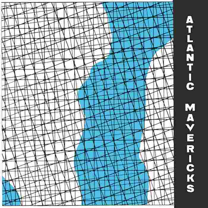 VÁRIOS AUTORES - Atlantic Mavericks, A Decade Of Experimental Music In Portugal (82-93) - LP2 - GLOSSY016