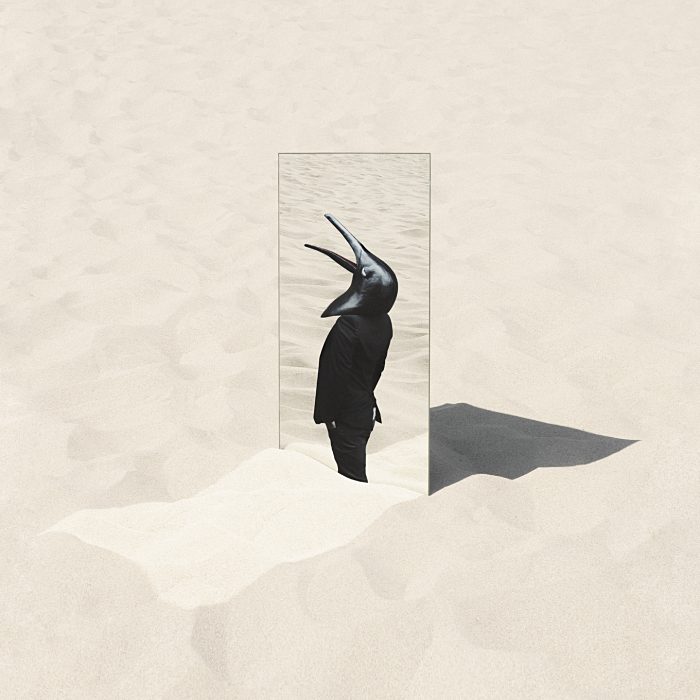 PENGUIN CAFE - The Imperfect Sea - CD - ERATP097CD