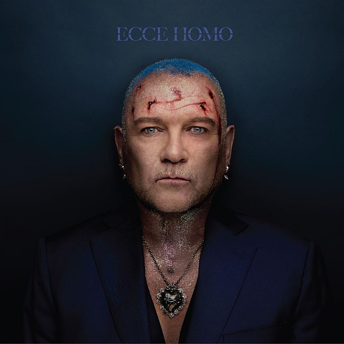 GAVIN FRIDAY - Ecce Homo - CD - ECCEHOMOCDX