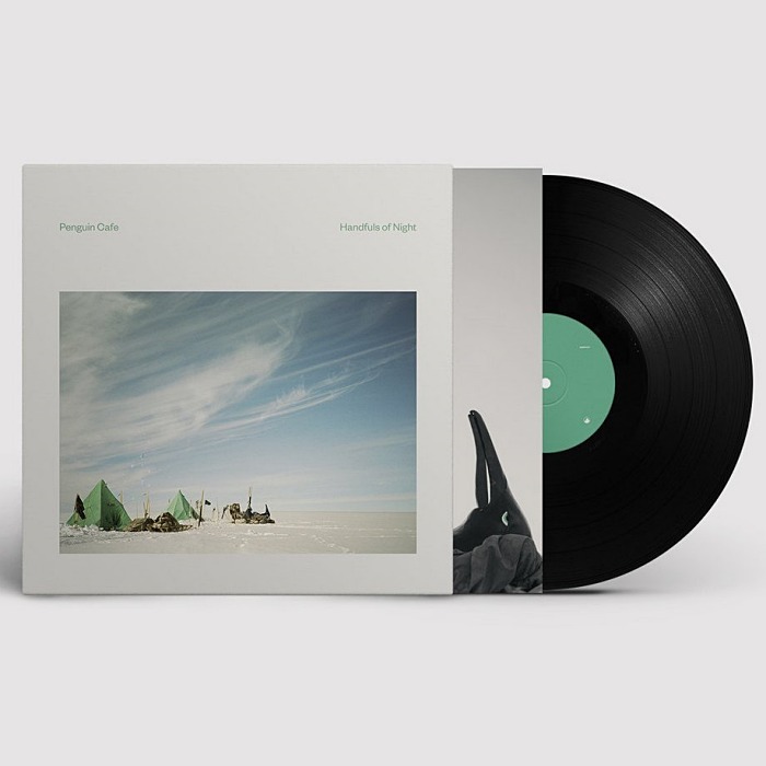 PENGUIN CAFE - Handfuls Of Night - LP - ERATP127LP_2