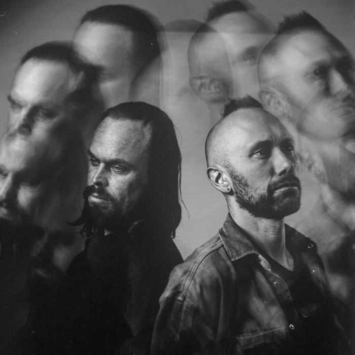 EAST FOREST & PETER BRODERICK - Burren - LP - BRA1-9328