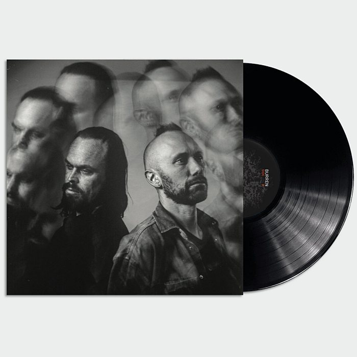 EAST FOREST & PETER BRODERICK - Burren - LP - BRA1-9328_2