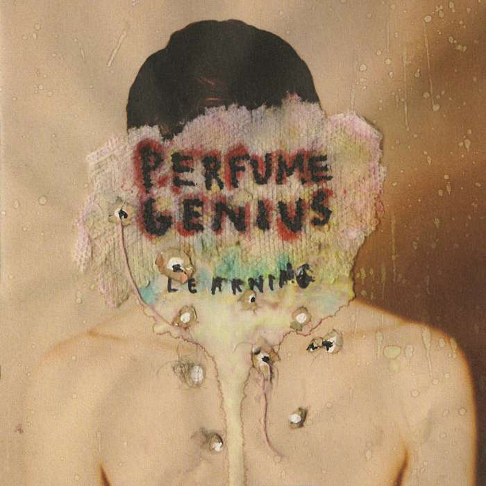 PERFUME GENIUS - Learning - CD - ORGANS01