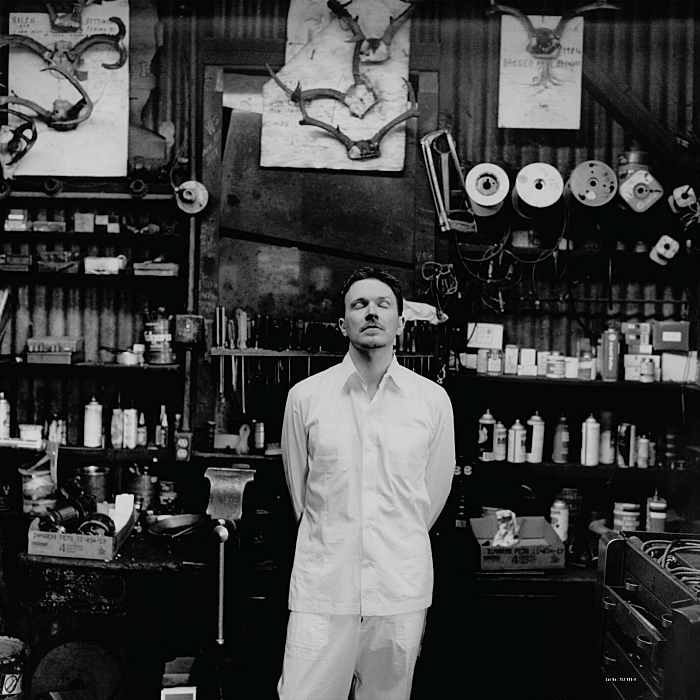 DAVID SYLVIAN - Camphor II - 2LP colorato - 7526879_2