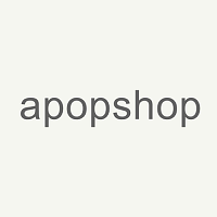apopshop : a loja da audEo